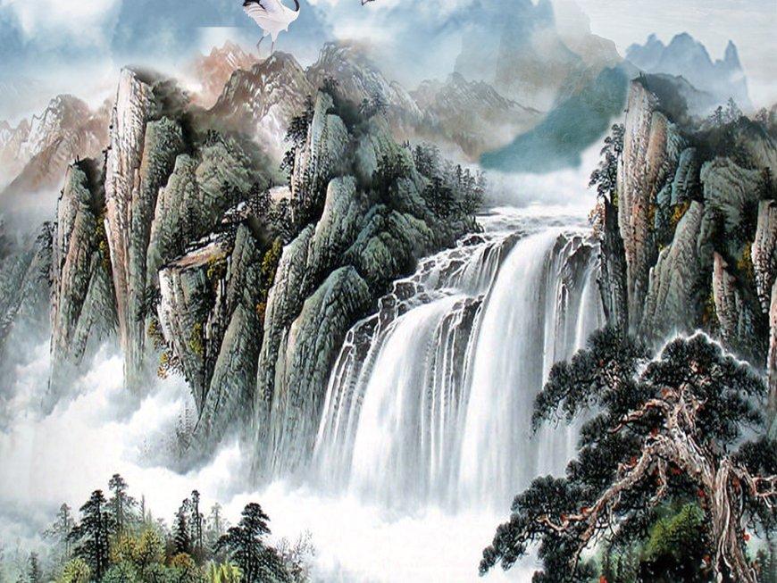 白鹿拍摄广告路透曝光，你认为她的发展前景如何？游戏画面
