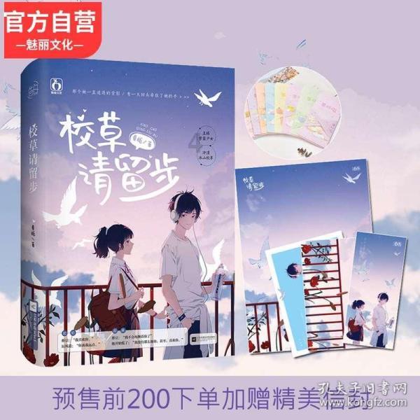 魅力男孩救援
